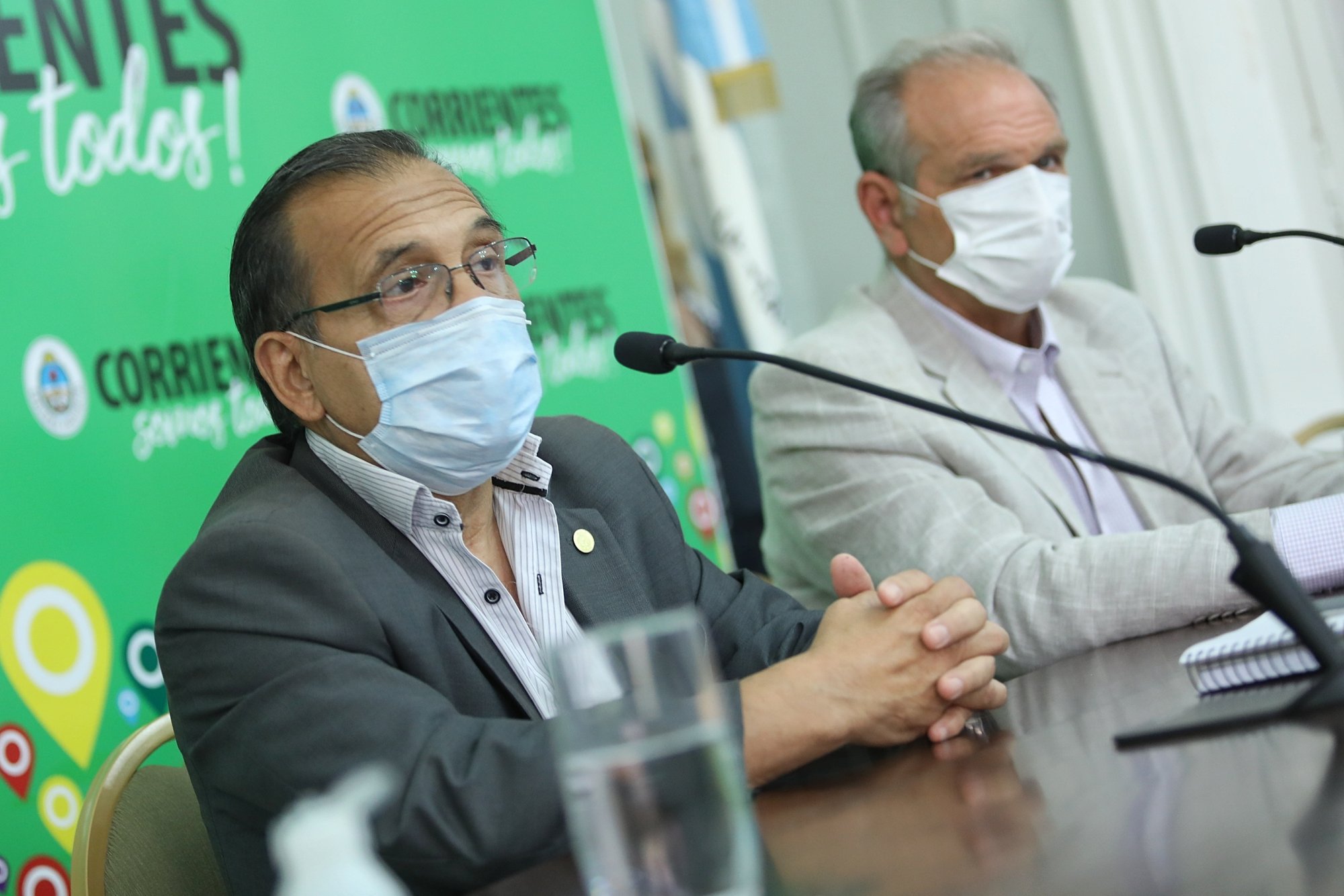 Vacuna contra el Covid: desde cuándo se aplicará y quienes tendrán prioridad en Corrientes