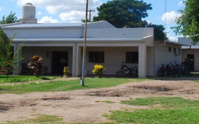 Corrientes:Otra mujer policía fue atacada a golpes en la Comisaría Sexta