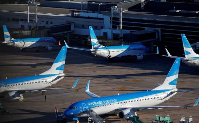 El Gobierno confirmó la desregulación del servicio de rampas en aeropuertos
