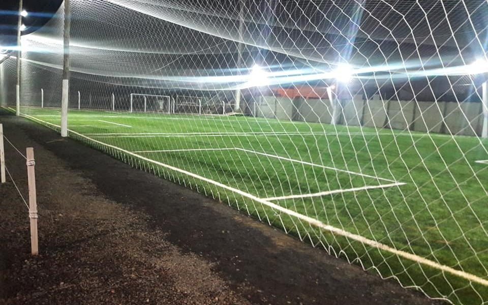 Corrientes: Encontraron muerto a un joven de 22 años en una cancha de fútbol