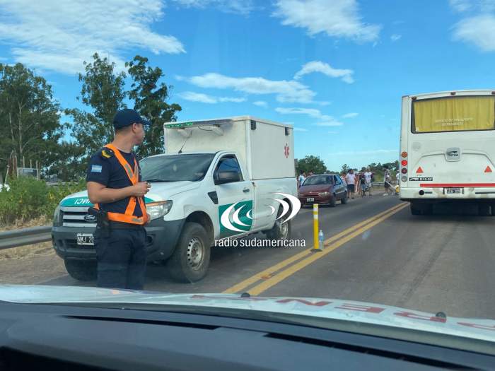 Dos personas fallecieron en los festejos del Gaucho en Mercedes