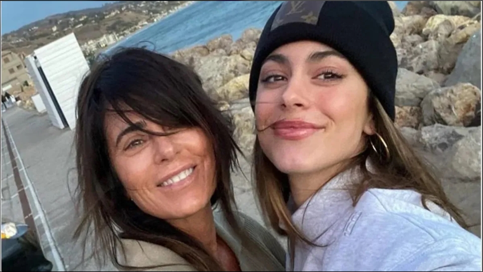Denuncian a la madre de Tini Stoessel por sustraer 95.000 dólares a una anciana no vidente