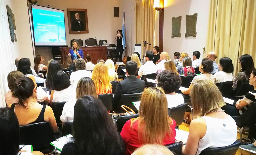Diplomatura en Derecho Inmobiliario