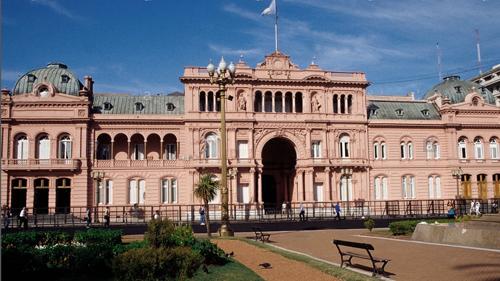 Nación se reúne con ministros y especialistas para analizar como avanzar sobre el COVID