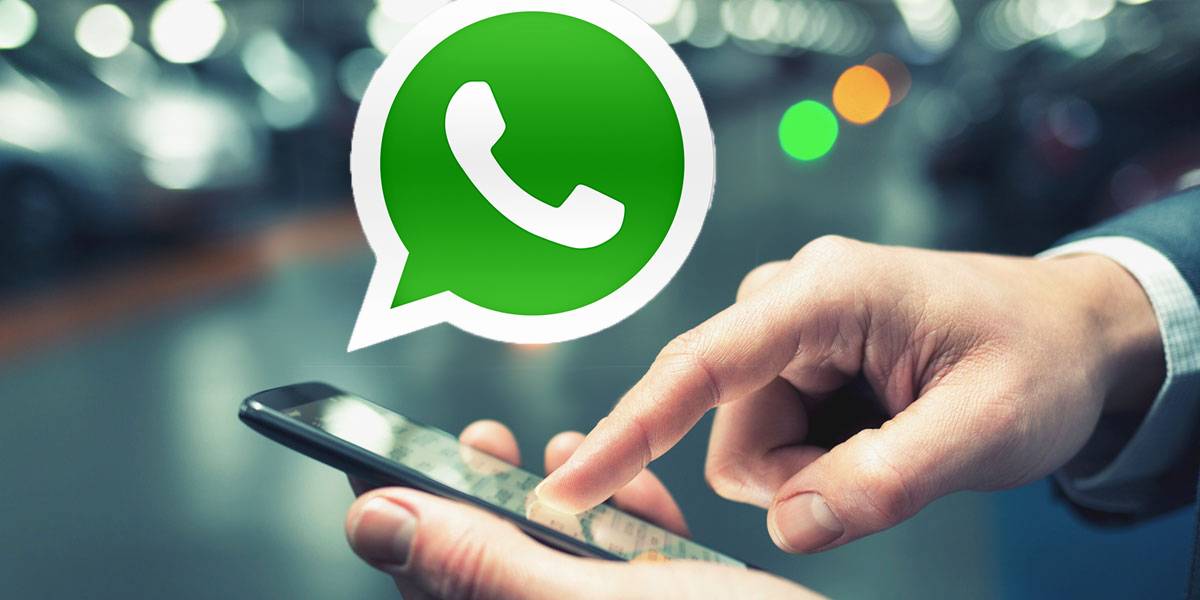 Alerta por nueva estafa en Whatsapp: pueden tomar control de tu cuenta con tan solo un mensaje