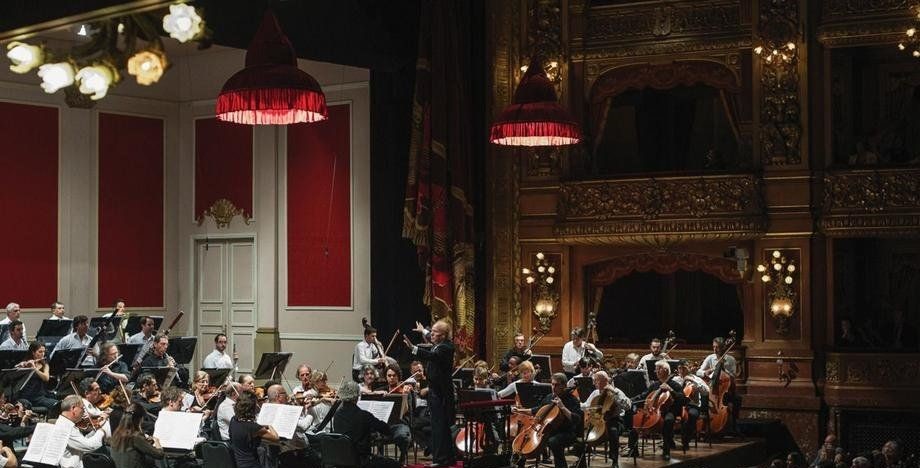 El Teatro Vera presenta variados espectáculos