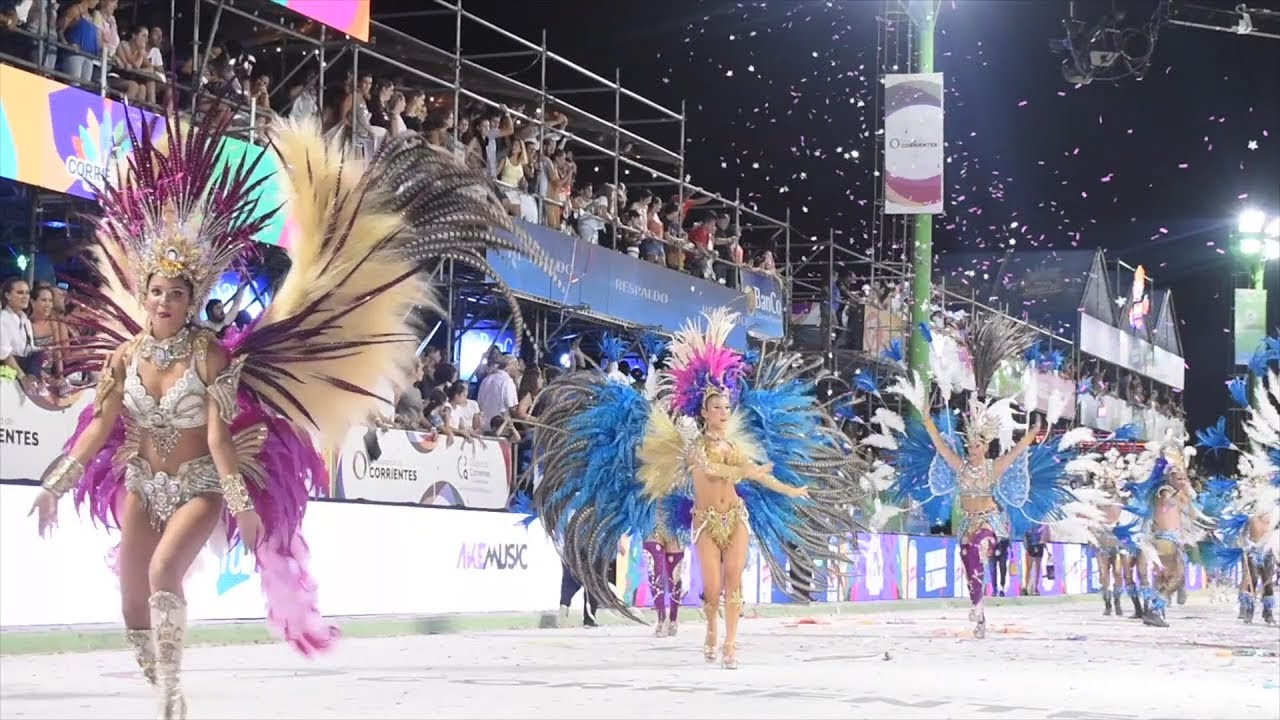 Cuándo es el feriado largo de Carnaval y a qué se debe