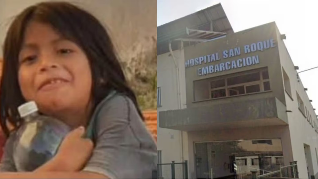 Un nene de 8 años murió atragantado mientras merendaba té con mortadela
