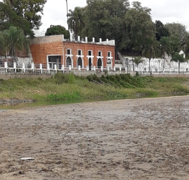 Bajante: julio sería crítico y se alcanzaría la altura mínima histórica