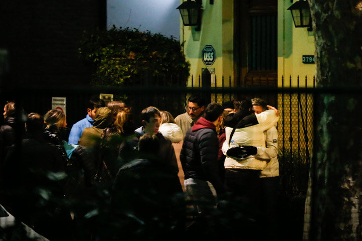 Tragedia en Villa Devoto: un reencuentro familiar terminó con cinco muertos por monóxido de carbono