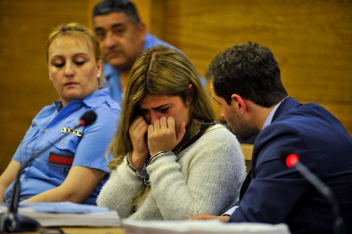 Confirman la condena a la mujer que le quiso cortar el pene a su pareja