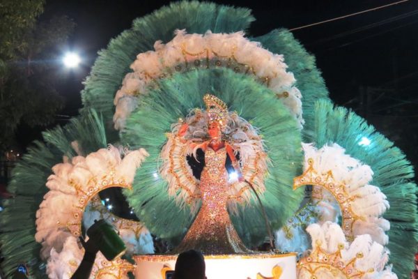Los Carnavales Esquinenses 2019 iniciarán el 26 de enero