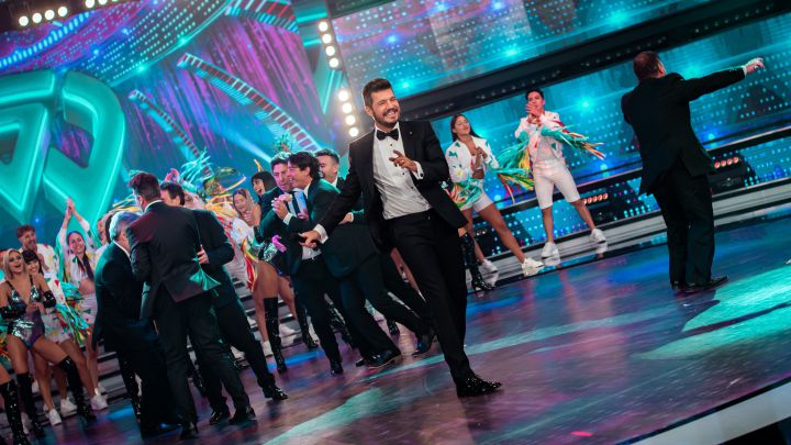 El primer escándalo de La Academia ¿Quién renunció a Showmatch?