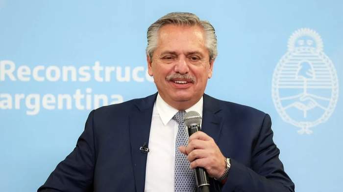 Alberto Fernández estará en Corrientes para la reunión de gobernadores del Norte Grande