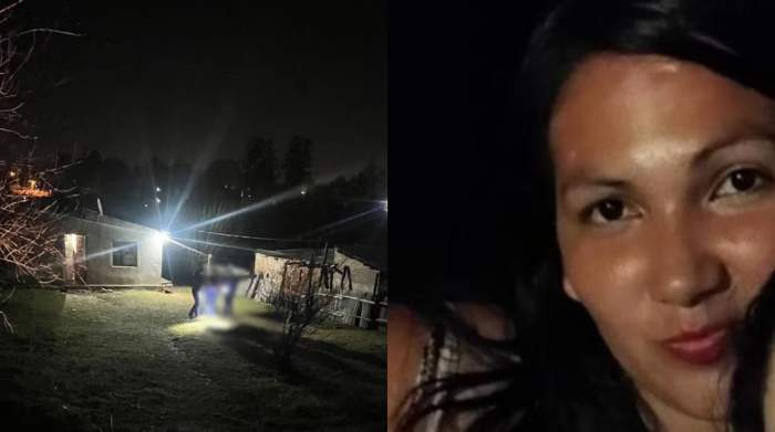 Misiones: un hombre asesinó de más de 20 machetazos a su expareja