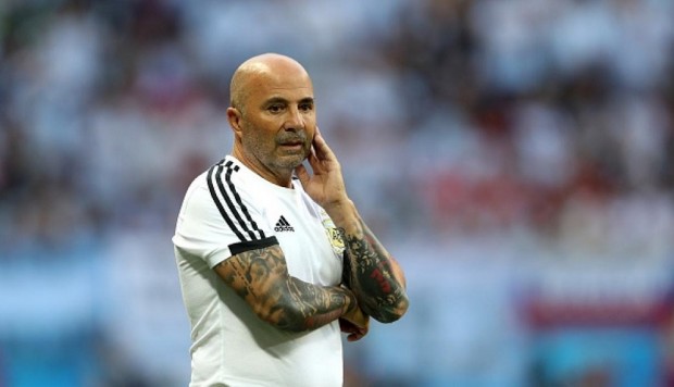 AFA confirmó que Sampaoli dirigirá la Sub 20 en L' Alcudia
