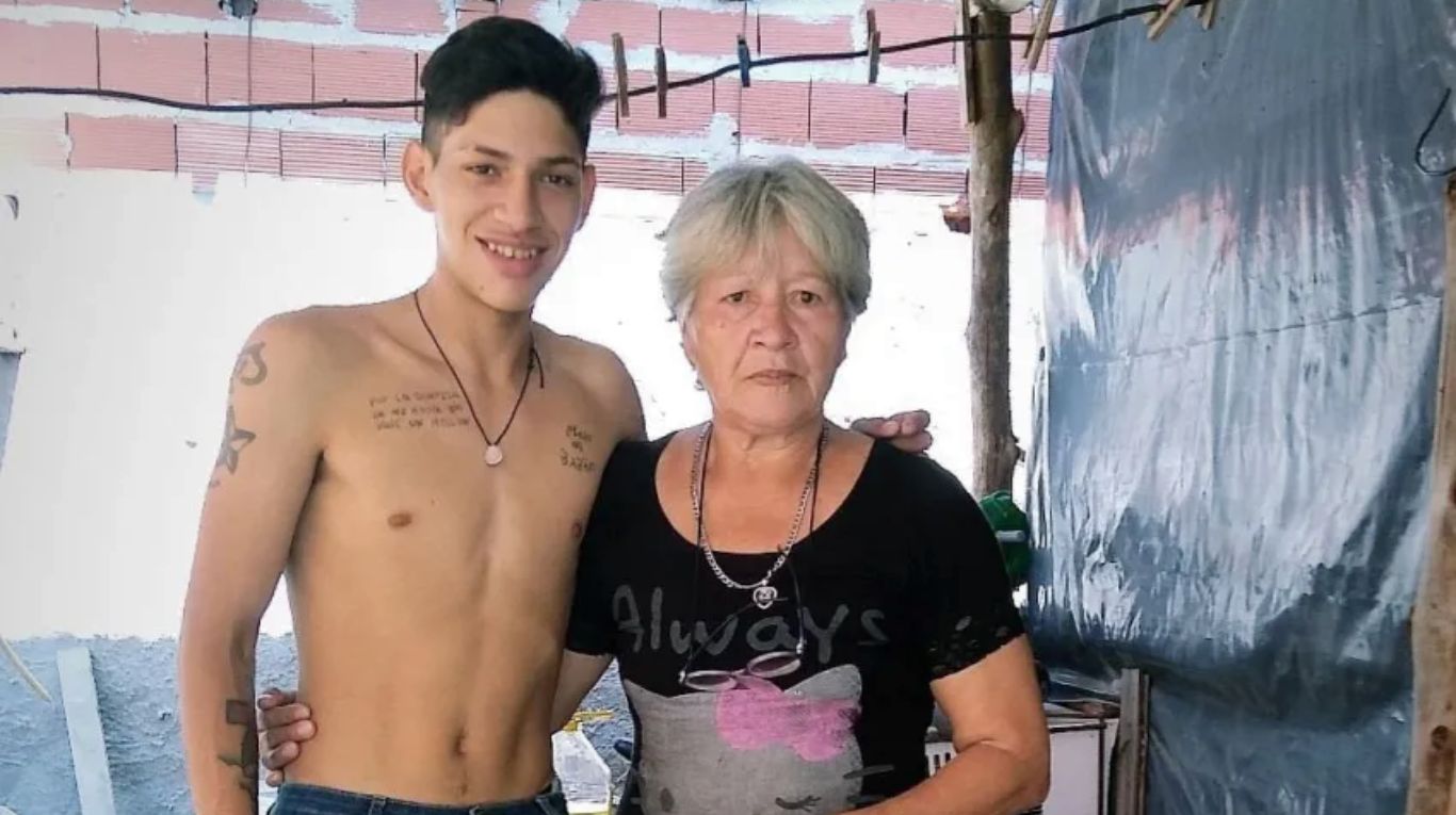 En septiembre será la sentencia del nieto acusado de matar a su abuela