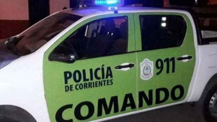 Corrientes: mataron a un hombre tras una discusión vecinal