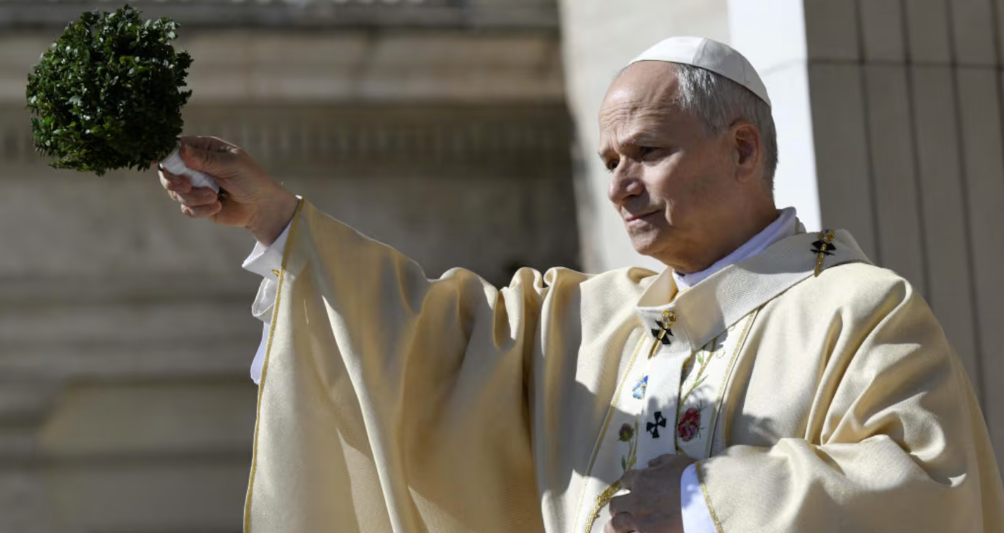 El papa León XIV criticó el ultimátum y las amenazas de Trump contra Irán: “Es inaceptable”