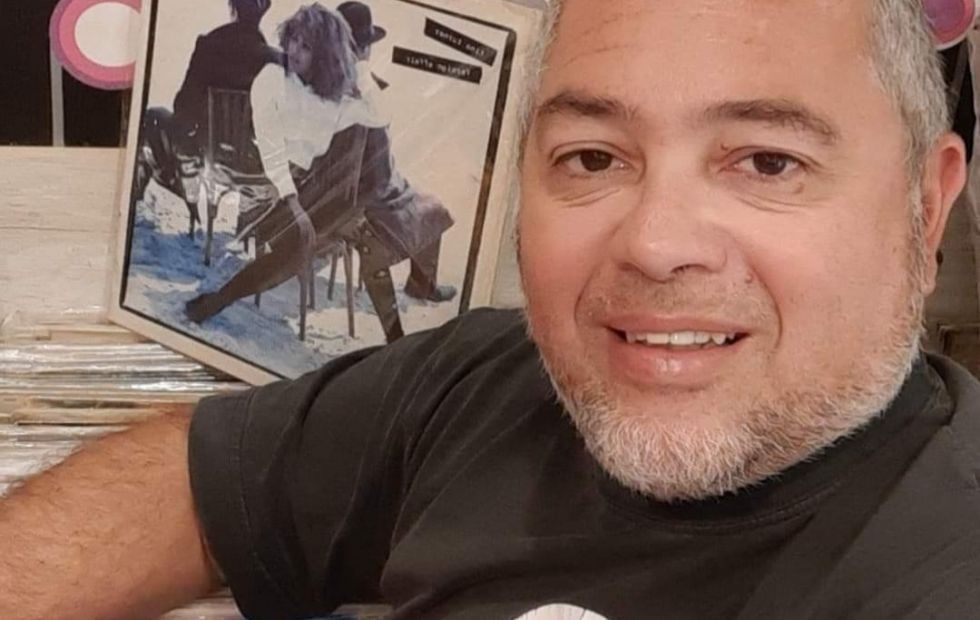 La música de duelo, murió un conocido DJ de Corrientes