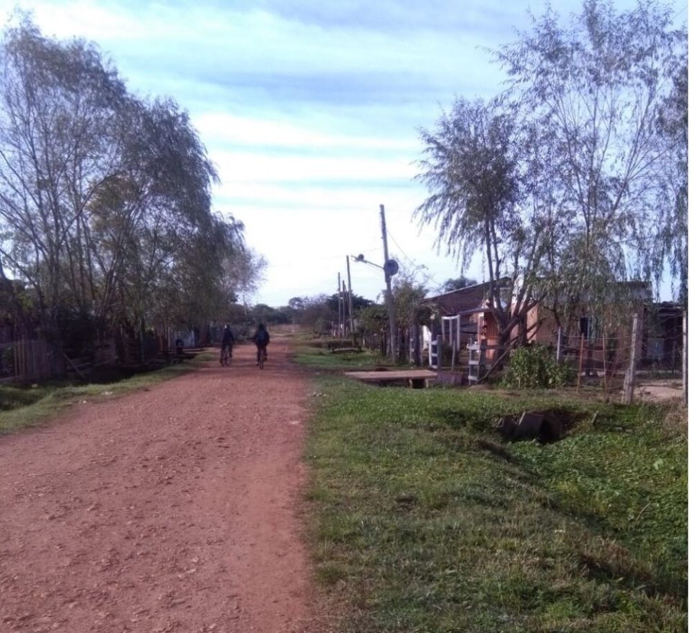 Corrientes: apuñaló a su esposo en violenta pelea frente a sus hijos