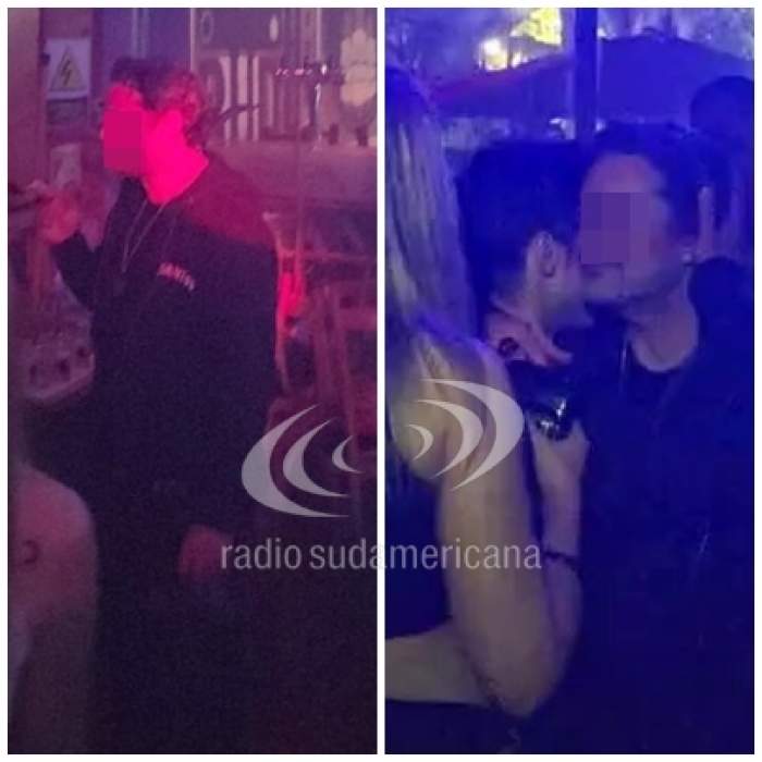 Piden la detención de Piattoni: se lo vio en el boliche y habría consumido alcohol