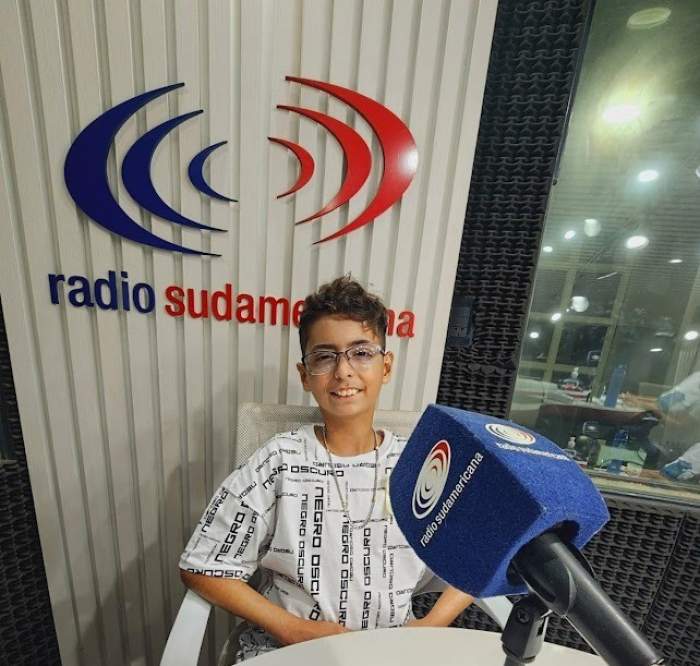 Familia de niño transplantado de médula ósea denunció estafas
