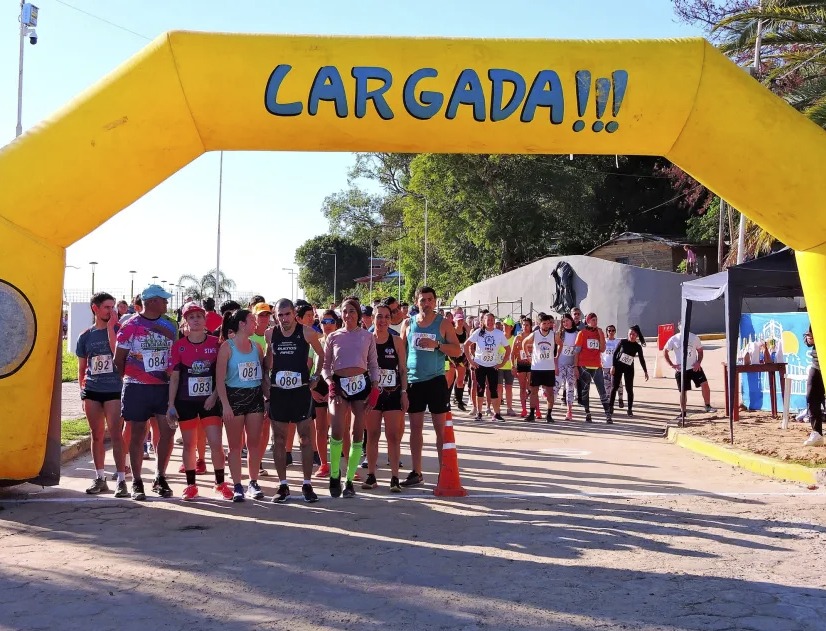 Gran expectativa por “Esquina Corre y Esquina Camina”
