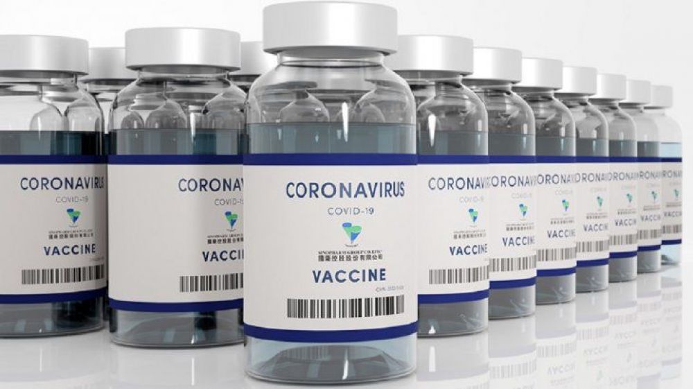 Sinopharm es altamente efectiva contra la variante Delta
