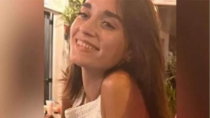 Hallan los restos de Agostina Rubini, la joven argentina desaparecida en Mallorca