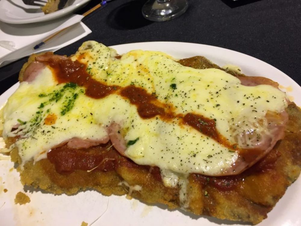¡Día de la milanesa! la historia de cómo llegó este plato al pais