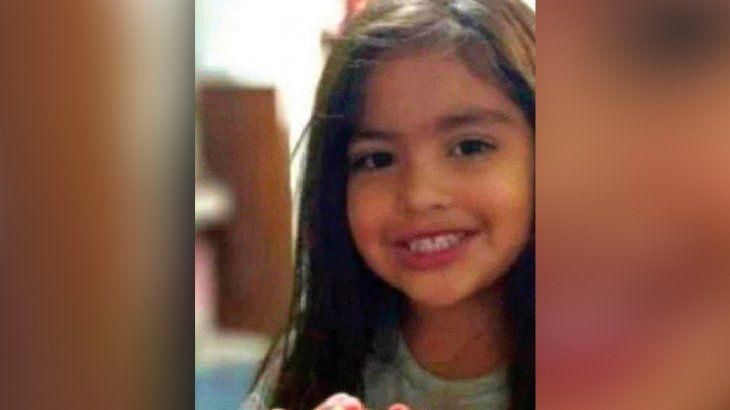 Una salteña asegura que Guadalupe fue llevada por una red de trata