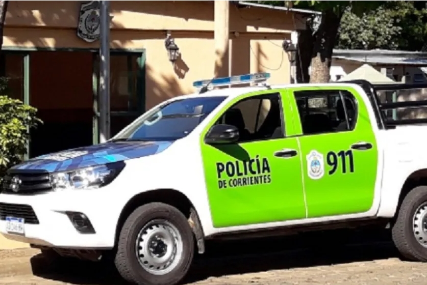 Detuvieron a sospechoso de abusar de sus hijas menores en Corrientes