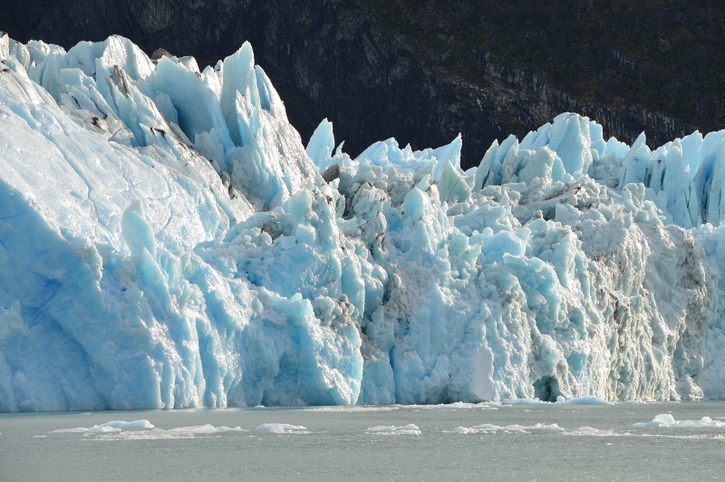 Ley de Glaciares: qué se debate en el Congreso y a quién beneficia