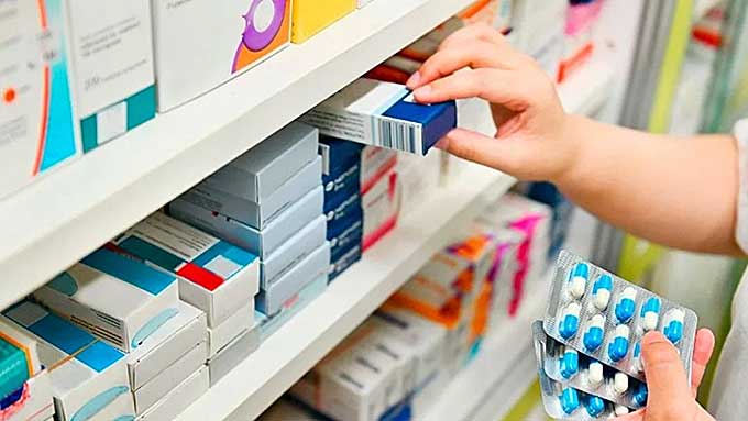 Esquina: Farmacias de turno para esta semana