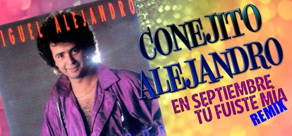 "En septiembre tu fuiste mía", la historia oculta detrás de la canción