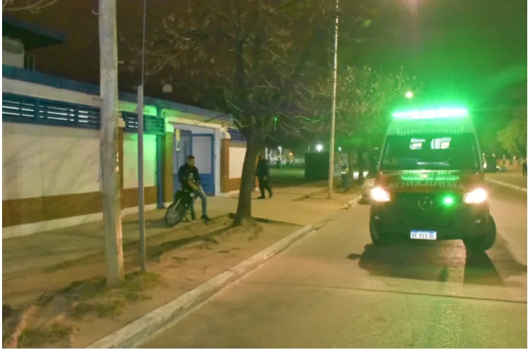 Incidentes entre presos en una comisaría de Corrientes: Al menos un herido grave