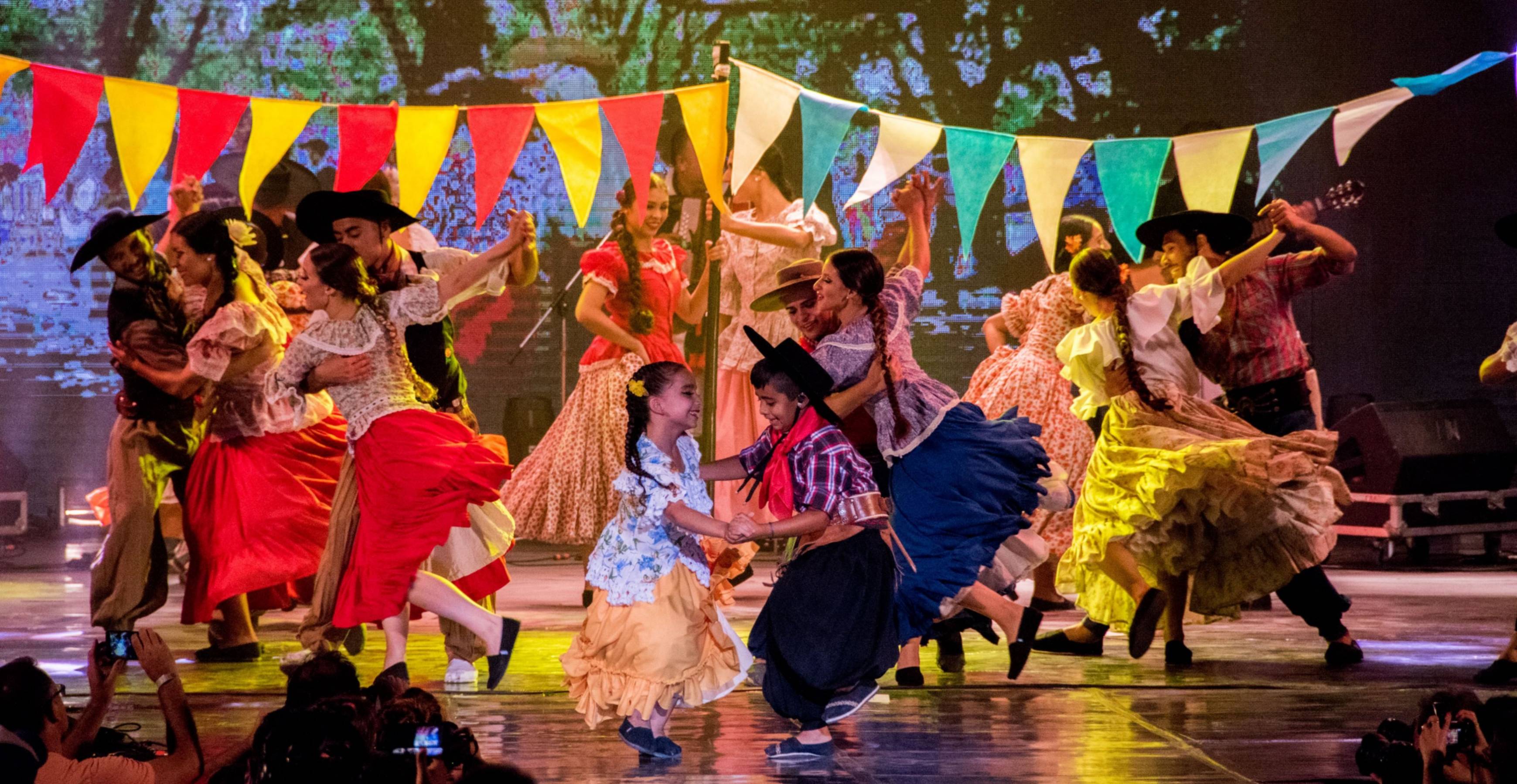 ¡Sapucay! La Fiesta Nacional del Chamamé ya tiene fecha