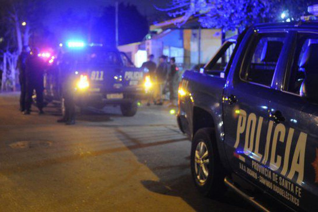 Rosario: asesinaron a una nena de seis años junto a su madre y padrastro