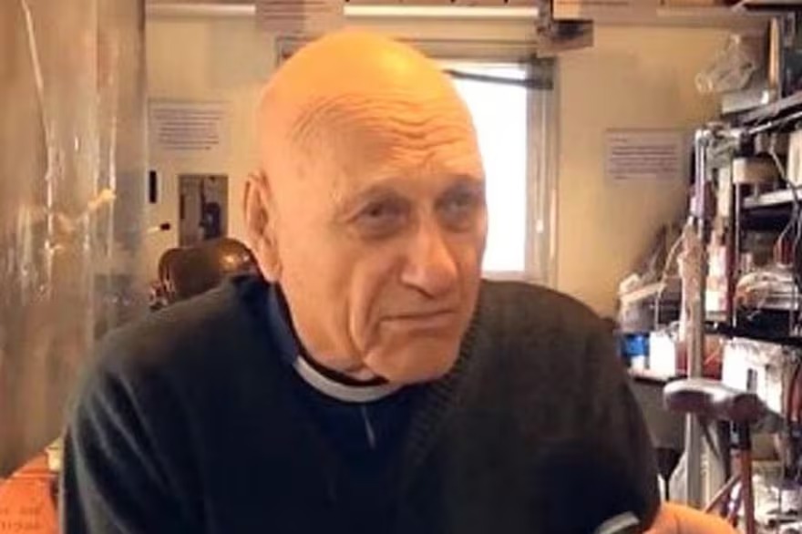 A los 93 años murió el cura cordobés condenado por abuso