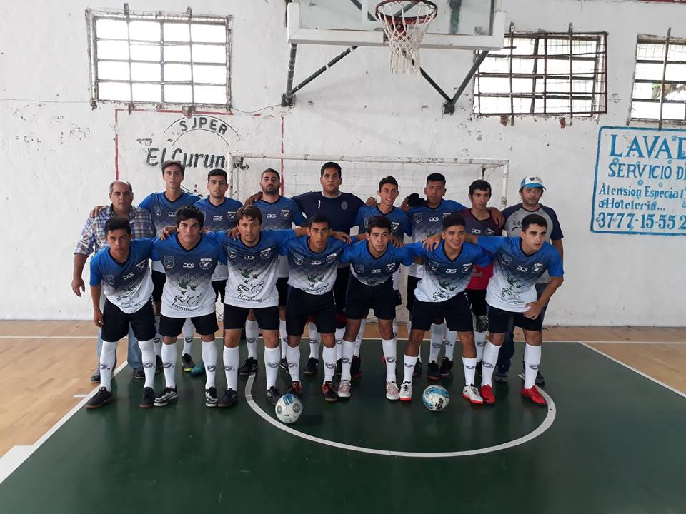 FUTSAL Argentino de Selecciones “A”