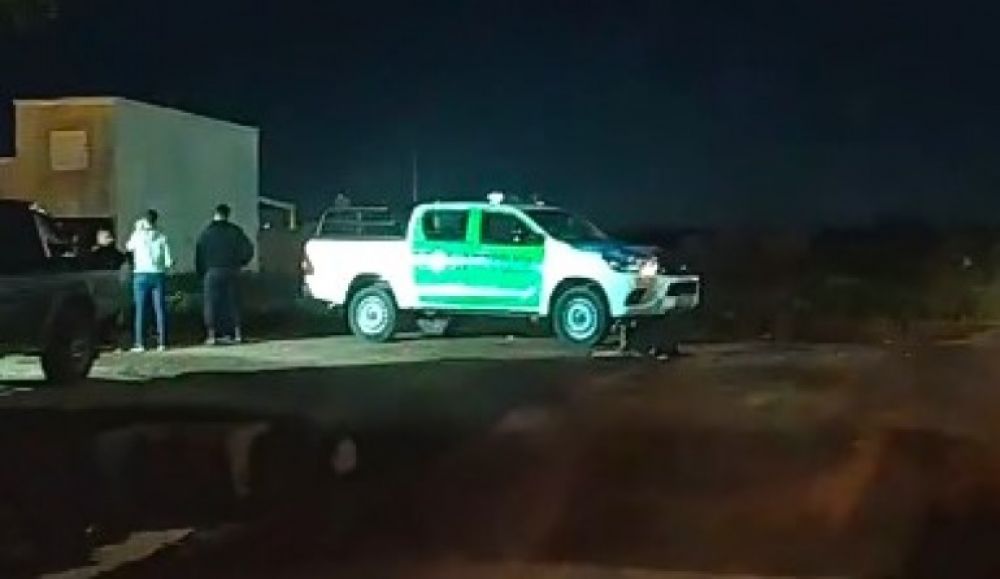 Joven murió tras ser apuñalado en un confuso incidente en Santa Lucía