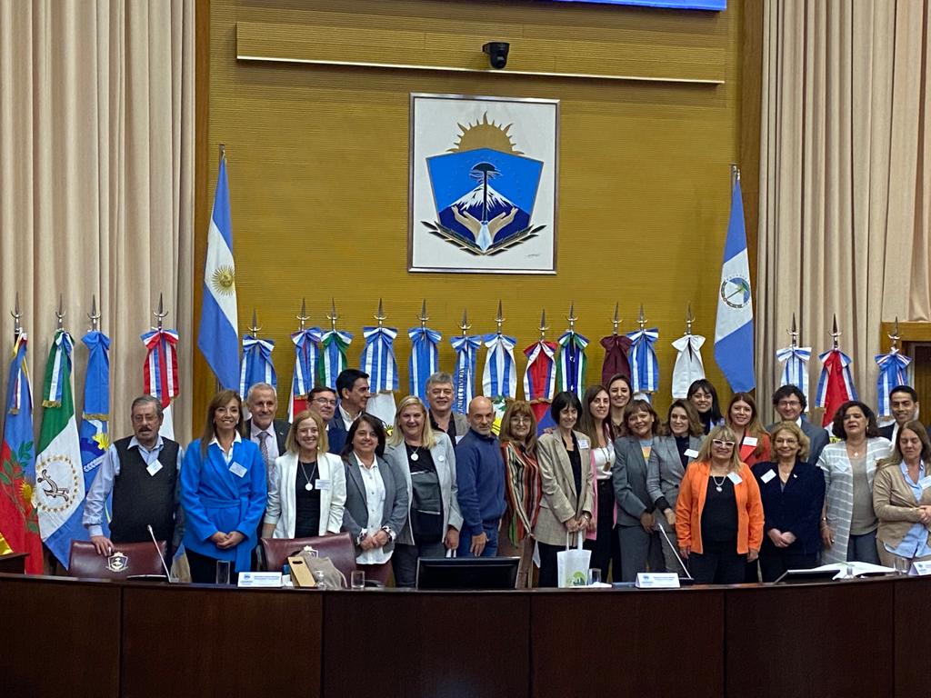 Corrientes será anfitriona de la tercera reunión de la Comisión Federal de Cambio Climático