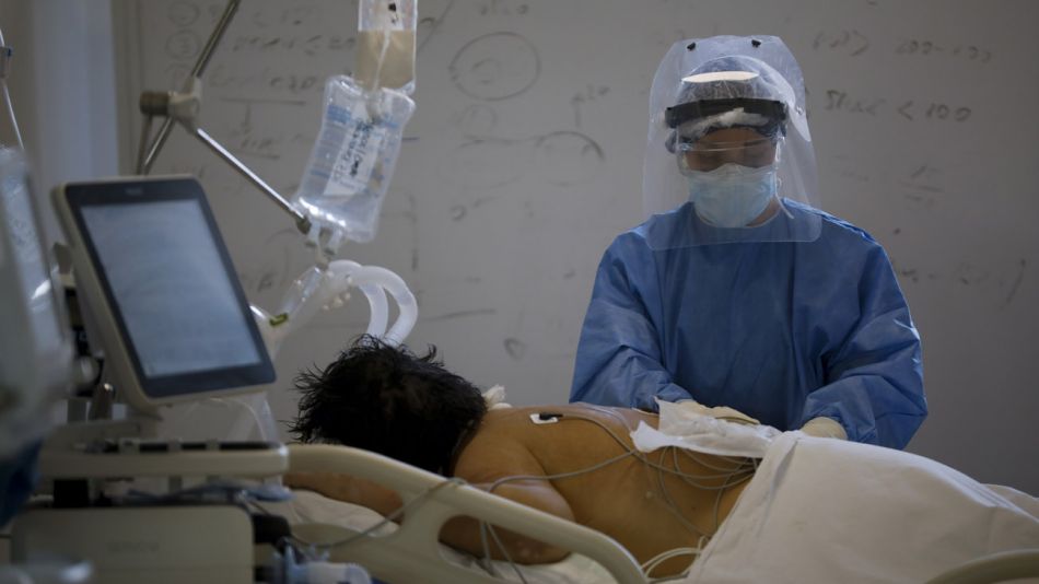 Coronavirus en Corrientes: 2847 contagios nuevos y 7 muertos