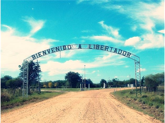 Pueblo Libertador: productor correntino fue hallado muerto por su esposa
