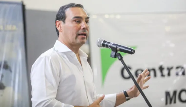 "Me importa tres caraj... lo que piense Lousteau, no me interesa"