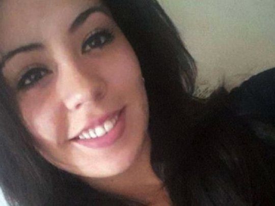 Mendoza: un hombre violó y mató a machetazos a su vecina