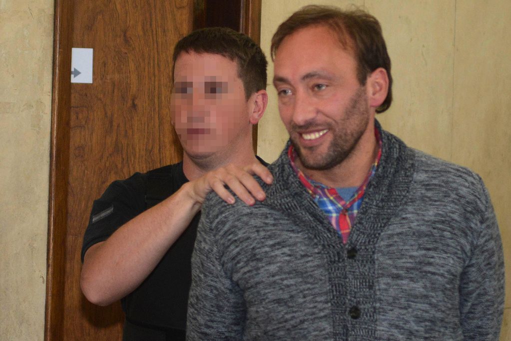 Mendoza: Condenaron a 6 años de cárcel al hermano un intendente por narcotráfico