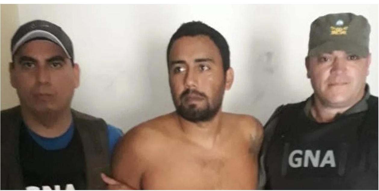 "Desapareció" el narcotraficante Morenita Marín