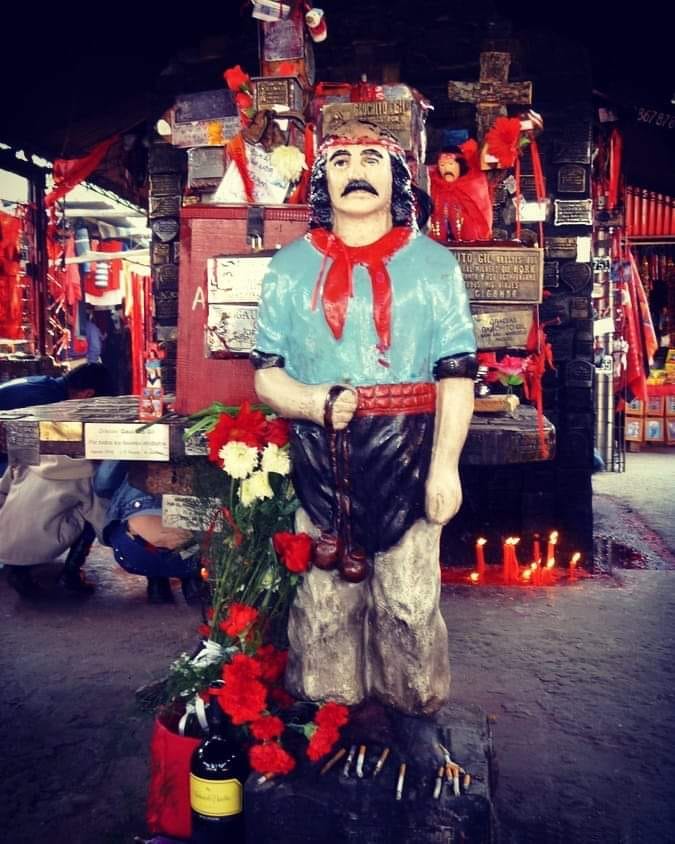 Gauchito Gil: La historia de una gran celebración